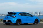 Toyota Corolla XSE Hatchback 2018 года (NA)